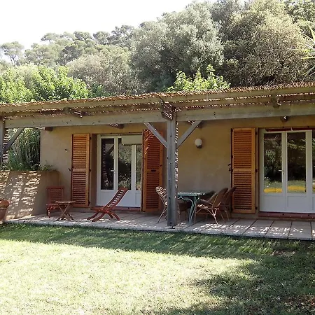 Le Manoir De Port-cros فندق *