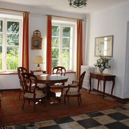 Le Manoir De Szálloda Port-Cros