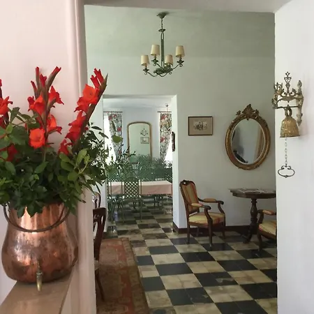 Le Manoir De Port-cros *