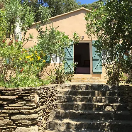 Le Manoir De Szálloda Port-Cros