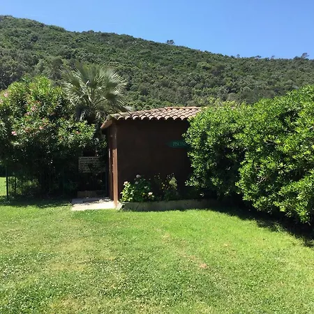 Le Manoir De Szálloda Port-Cros