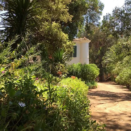 فندق Le Manoir De Port-cros بورت كروس