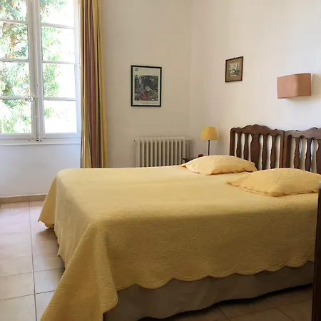 Le Manoir De Port-cros * بورت كروس
