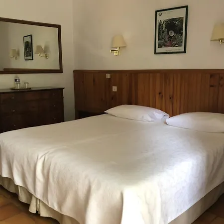 Szálloda Le Manoir De Port-Cros