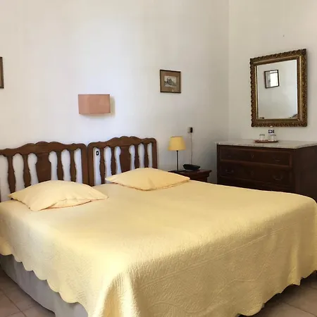 فندق Le Manoir De Port-cros *