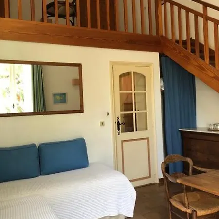Le Manoir De Port-cros * بورت كروس