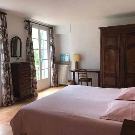 Szálloda Le Manoir De *