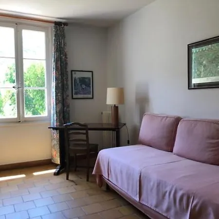 Le Manoir De Port-cros