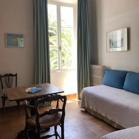 فندق Le Manoir De Port-cros بورت كروس