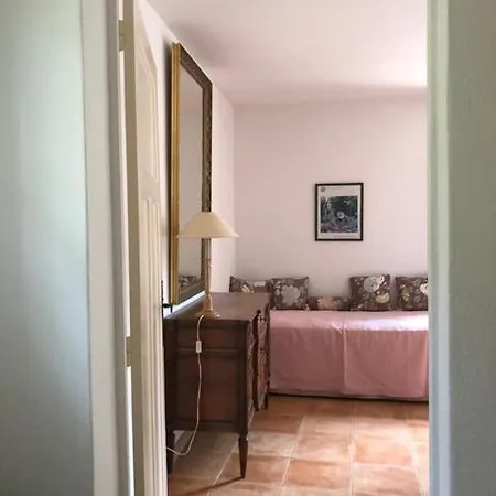 Le Manoir De Port-cros