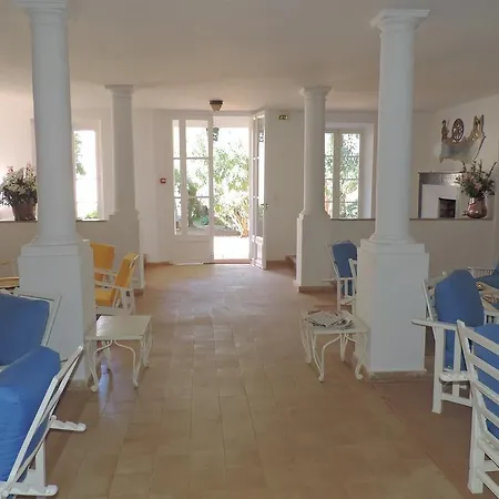 فندق Le Manoir De Port-cros بورت كروس