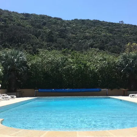 Le Manoir De Port-cros *