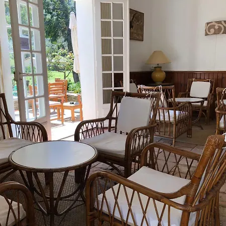Le Manoir De Port-cros بورت كروس