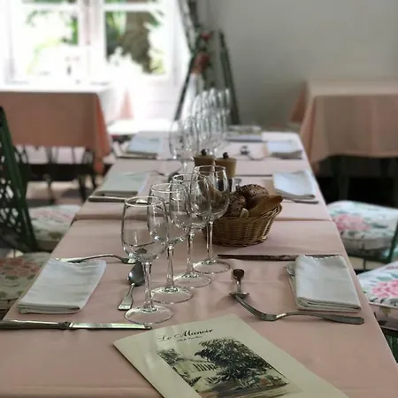 Le Manoir De Szálloda Port-Cros
