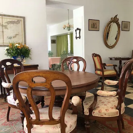 Le Manoir De Port-cros فندق