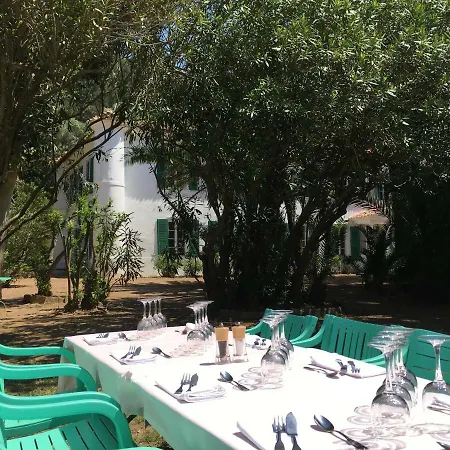 Le Manoir De Port-cros