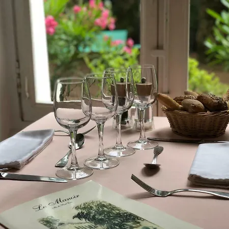 Le Manoir De Port-cros * بورت كروس