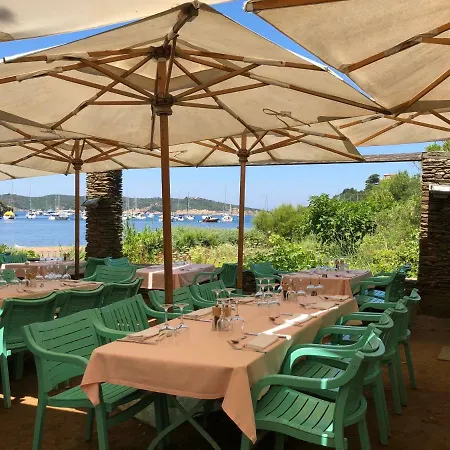 Le Manoir De Port-cros بورت كروس
