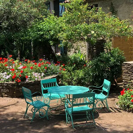 Szálloda Le Manoir De